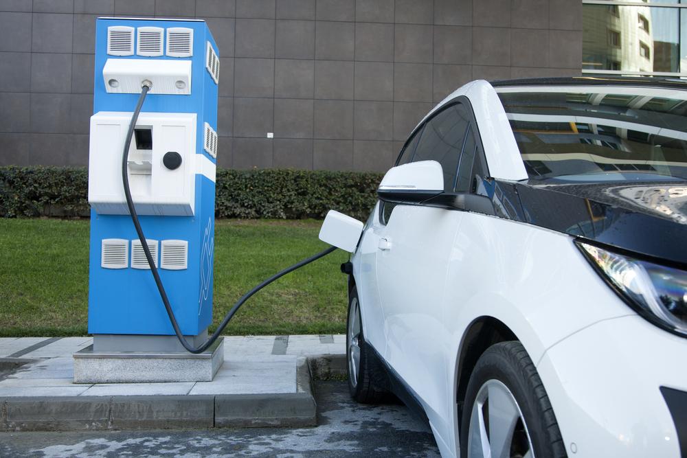 EV Charging Stations Where to Find Them, What Type You Need, How to Pay